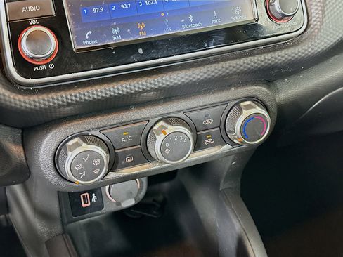 Used 2024 Nissan Kicks S FWD image 23