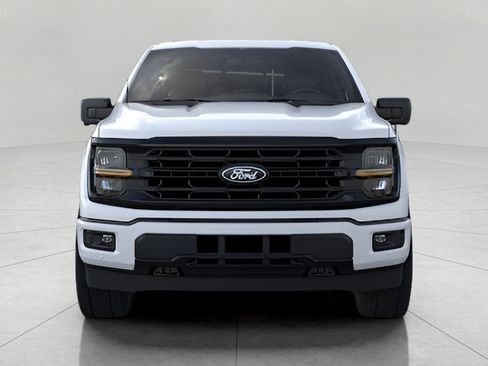 New 2026 Ford F150 XLT w/ Equipment Group 302A MID AWD/4WD image 6