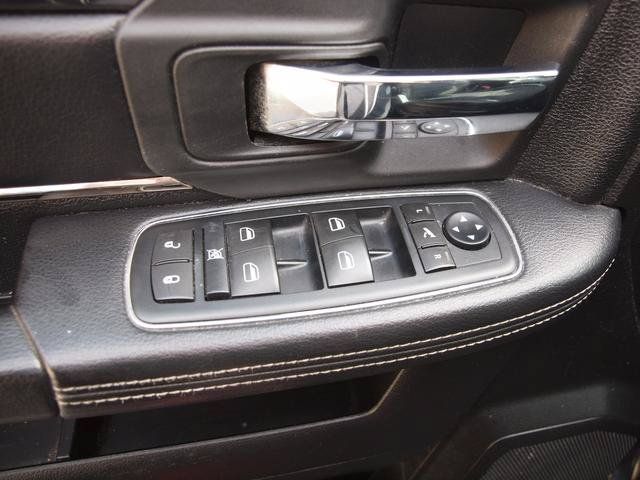 Used 2015 RAM 1500 Sport w/ Sport Premium Group AWD/4WD image 8