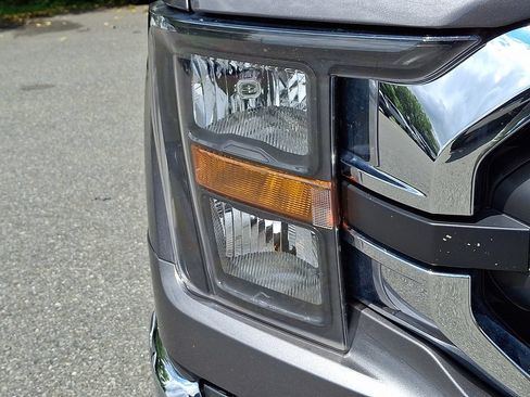 Used 2023 Ford F150 XLT w/ Equipment Group 301A Mid AWD/4WD image 9