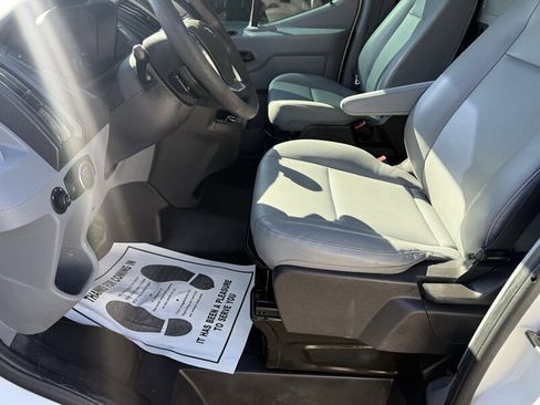 Used 2017 Ford Transit 250 130 Low Roof image 23