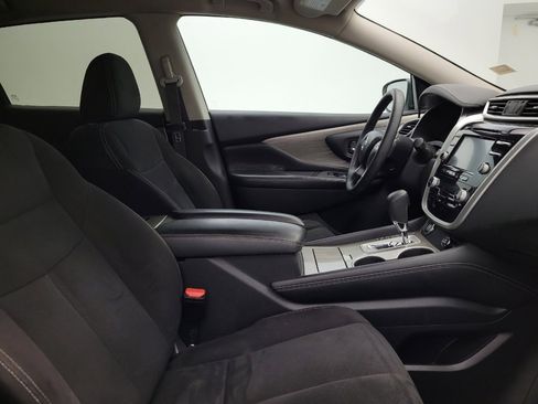 Used 2017 Nissan Murano S image 21