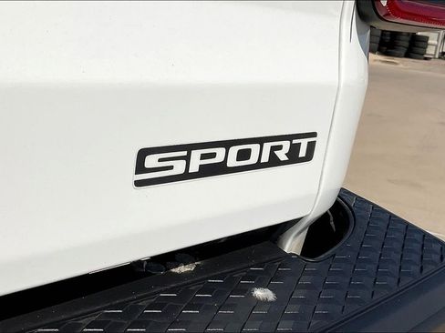 Used 2020 Jeep Gladiator Sport w/ Quick Order Package 24S image 42