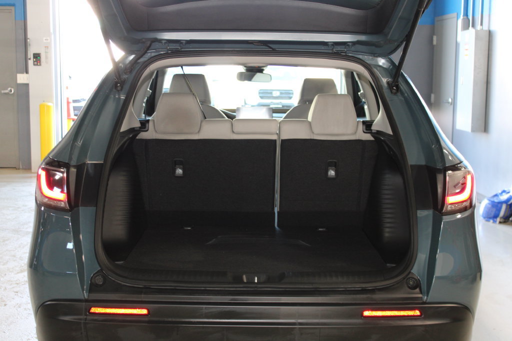 Used 2024 Honda HR-V LX image 24