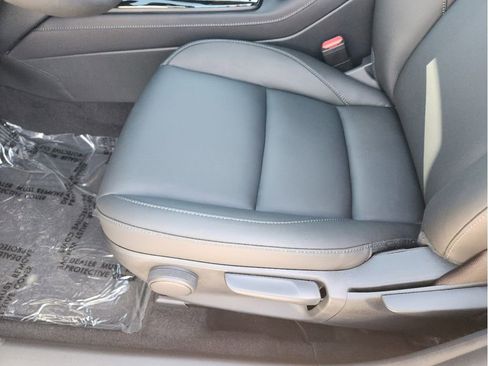 Used 2025 MAZDA CX-30 AWD 2.5 S w/ Select Sport Pkg image 10