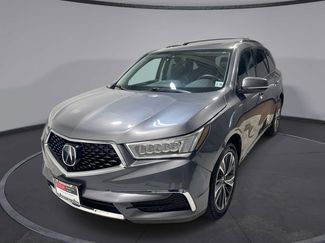 Used 2020 Acura MDX w/ Technology Package AWD/4WD video 1