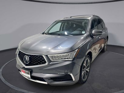 Used 2020 Acura MDX w/ Technology Package