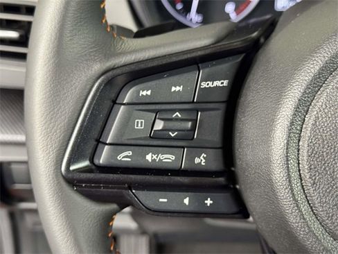 Used 2025 Subaru Crosstrek 2.5i Limited w/ Crosstrek Mirror Package image 22