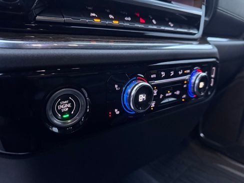 Used 2023 GMC Sierra 1500 Elevation w/ X31 Off-Road Package image 19