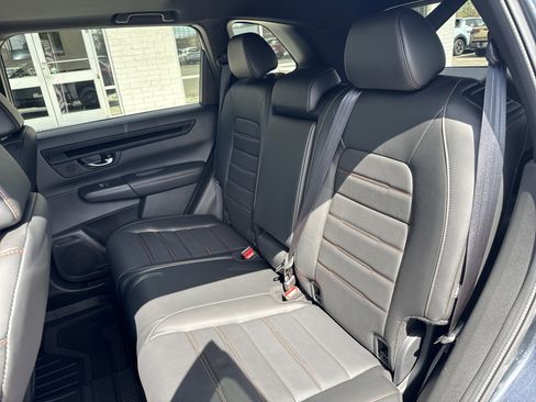 Used 2025 Honda CR-V Sport-L image 14
