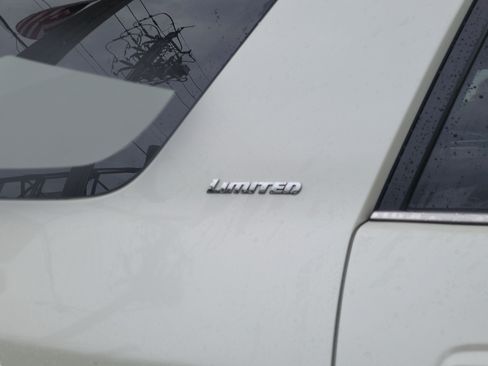 Used 2023 Toyota 4Runner Limited RWD image 30