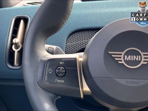 Certified 2025 MINI Cooper Countryman S w/ Comfort Package Max image 17