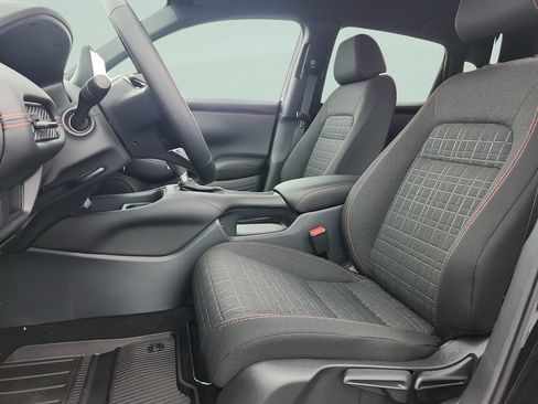 New 2026 Honda HR-V Sport image 18