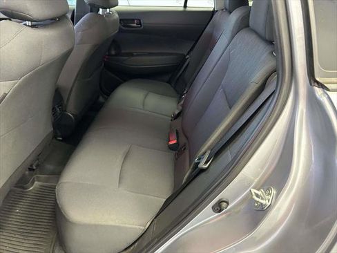 Certified 2024 Toyota Corolla Cross LE FWD image 14