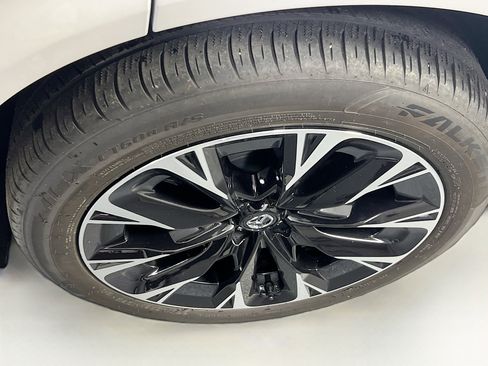 Used 2025 MAZDA CX-90 3.3 Turbo S w/ Premium Package image 33