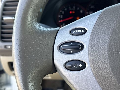 Used 2008 Nissan Altima 2.5 SL w/ SL Pkg image 14