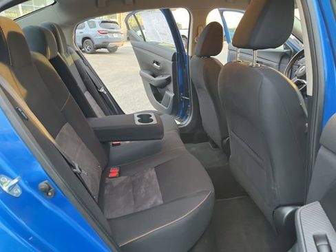 Used 2022 Nissan Sentra SR w/ Lighting Package image 21