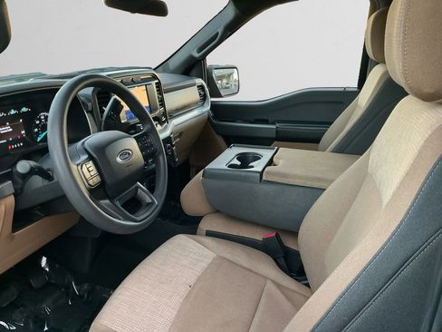 Used 2023 Ford F150 XLT image 9