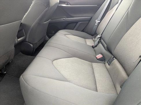 Used 2023 Toyota Camry LE image 17