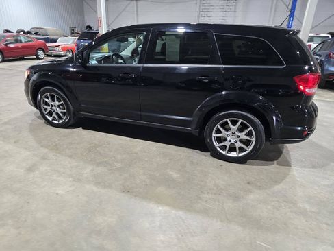 Used 2015 Dodge Journey R/T w/ Flexible Seating Group AWD/4WD image 6