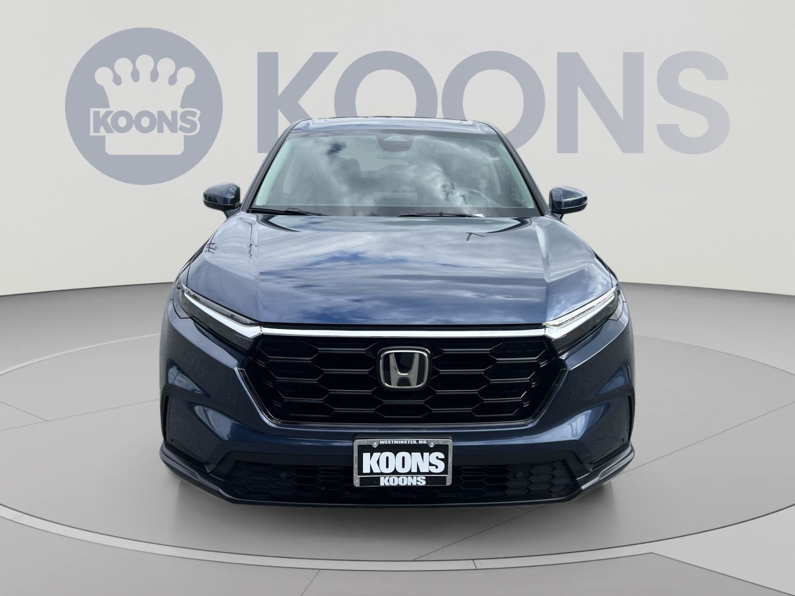 Used 2024 Honda CR-V EX-L image 11