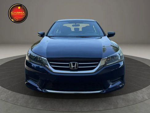 Used 2015 Honda Accord LX image 8