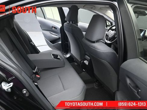 Used 2026 Toyota Corolla LE FWD image 30