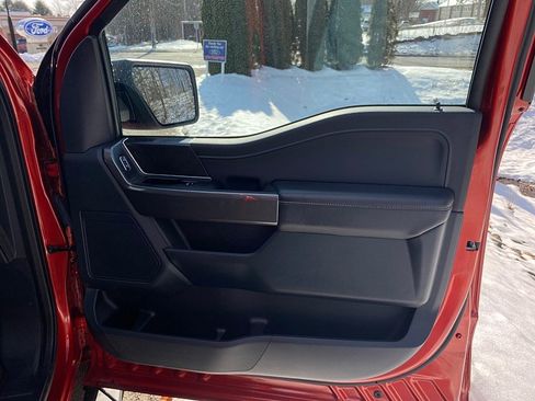 Certified 2023 Ford F150 XLT w/ Equipment Group 302A High image 33