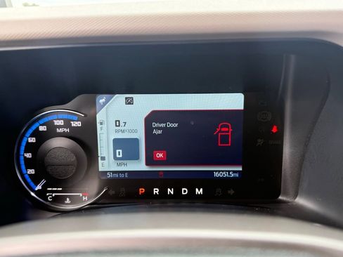 Used 2022 Ford Bronco Wildtrak AWD/4WD image 15