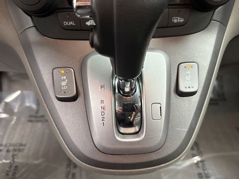 Used 2008 Honda CR-V EX-L image 35