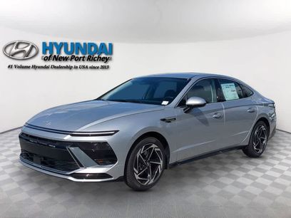 New 2026 Hyundai Sonata SEL