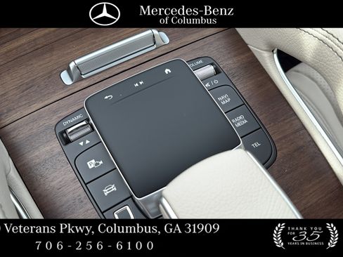 New 2026 Mercedes-Benz GLE 350 4MATIC image 55