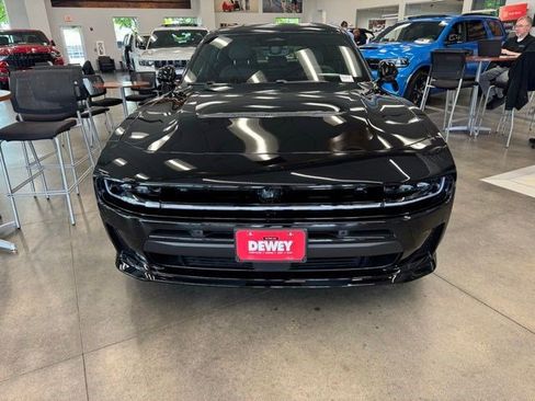 New 2026 Dodge Charger R/T AWD/4WD image 2