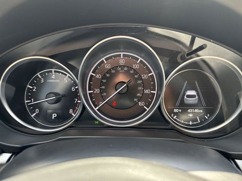 Certified 2021 MAZDA CX-5 Touring FWD image 14