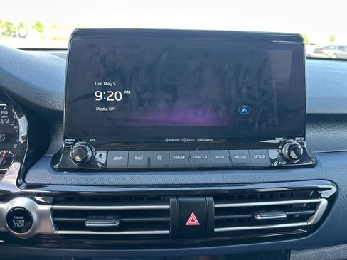Used 2022 Kia Seltos S FWD image 20