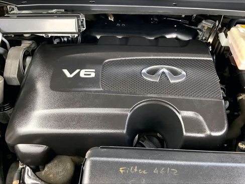 Used 2017 INFINITI QX60 FWD w/ Premium Plus Package image 32