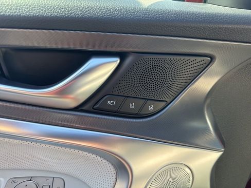 New 2026 Genesis G70 3.3T Sport Prestige image 15