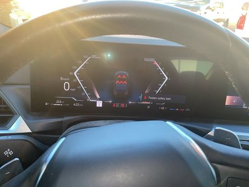 Used 2024 BMW 330i xDrive 330i xDrive w/ Convenience Package image 28