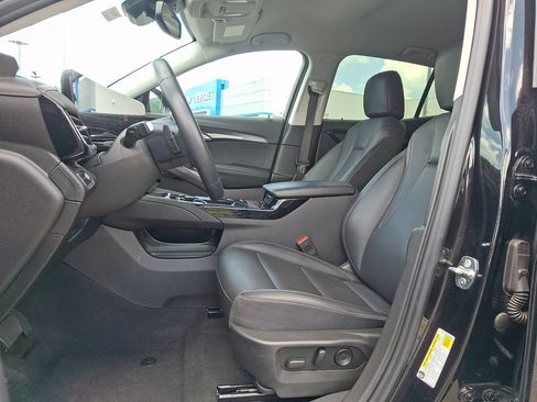 Used 2024 Buick Envision Preferred AWD/4WD image 13