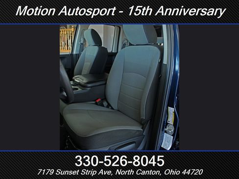 Used 2022 RAM 1500 Tradesman w/ Tradesman SXT Package AWD/4WD image 28