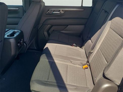 New 2026 Chevrolet Suburban LS w/ LPO, Dark Essentials Package image 14