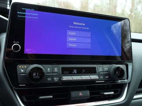 New 2026 Toyota Grand Highlander XLE image 6