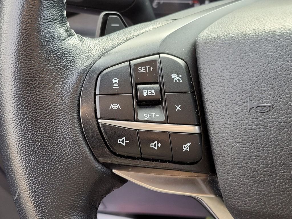 Used 2020 Ford Explorer Limited RWD image 24