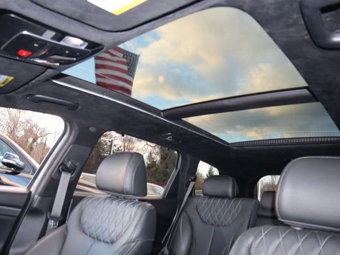 Used 2023 Hyundai Santa Fe Calligraphy image 18