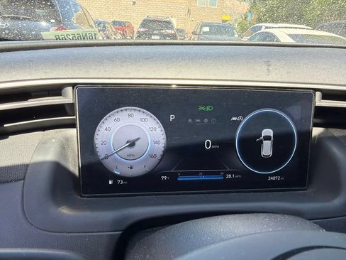 Used 2023 Hyundai Tucson SEL w/ Convenience Package AWD/4WD image 15