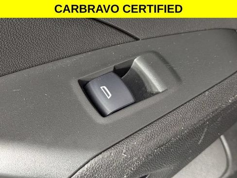 Certified 2024 Chevrolet Trax LS w/ Driver Confidence Package FWD image 23