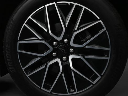 Used 2025 Ford Mustang Mach-E Premium AWD/4WD image 10