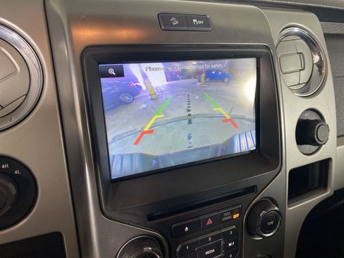 Used 2013 Ford F150 FX4 w/ Luxury Equipment Group image 17