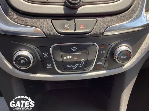 Used 2024 Chevrolet Equinox LS w/ LS Convenience Package FWD image 18