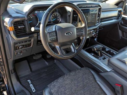 Certified 2023 Ford F150 Tremor image 2